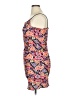 Shein Paisley Orange Casual Dress Size XL - photo 5