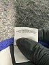Le Suit 100% Polyester Solid Blue Formal Skirt Size 16 - photo 4