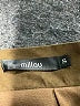 Millau 100% Polyester Brown Casual Skirt Size S - photo 4