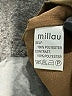 Millau 100% Polyester Brown Casual Skirt Size S - photo 5