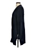 CAbi Blue Black Cardigan Size XS - photo 5