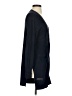 CAbi Blue Black Cardigan Size XS - photo 4