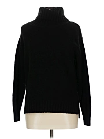 Unbranded Turtleneck Sweater (view 1)