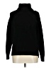 Unbranded Black Turtleneck Sweater Size L (estimated) - photo 1
