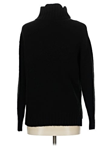 Unbranded Turtleneck Sweater (view 2)