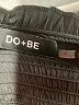 Do & Be 100% Polyester Black Cocktail Dress Size M - photo 7