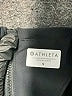 Athleta Solid Black Casual Dress Size S - photo 6