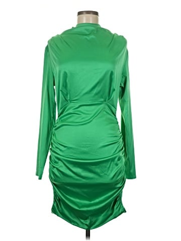 Shein Cocktail Dress (view 1)