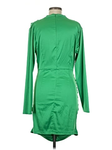 Shein Cocktail Dress (view 2)
