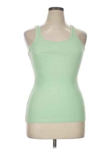 Mossimo Supply Co. Tank Top (view 1)