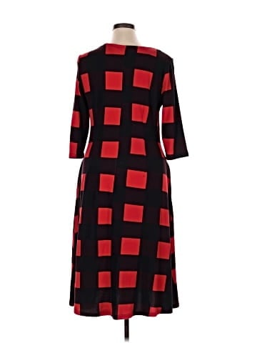 Reborn Casual Dress (view 2)