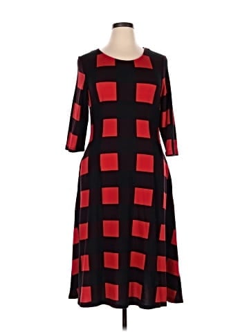 Reborn Casual Dress (view 1)