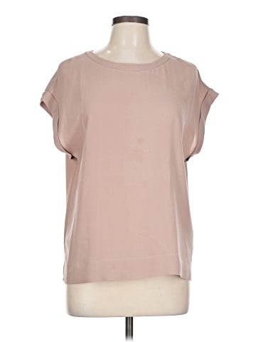 Theory Short Sleeve Top (view 1)