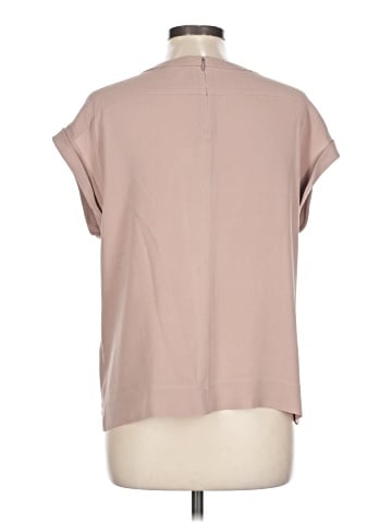 Theory Short Sleeve Top (view 2)