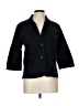 New Directions Black Blazer Size L - photo 1