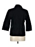 New Directions Black Blazer Size L - photo 2