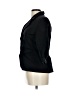 New Directions Black Blazer Size L - photo 5