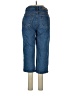 Bill Blass 100% Cotton Blue Jeans Size 8 (petite) - photo 2