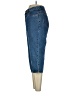 Bill Blass 100% Cotton Blue Jeans Size 8 (petite) - photo 5