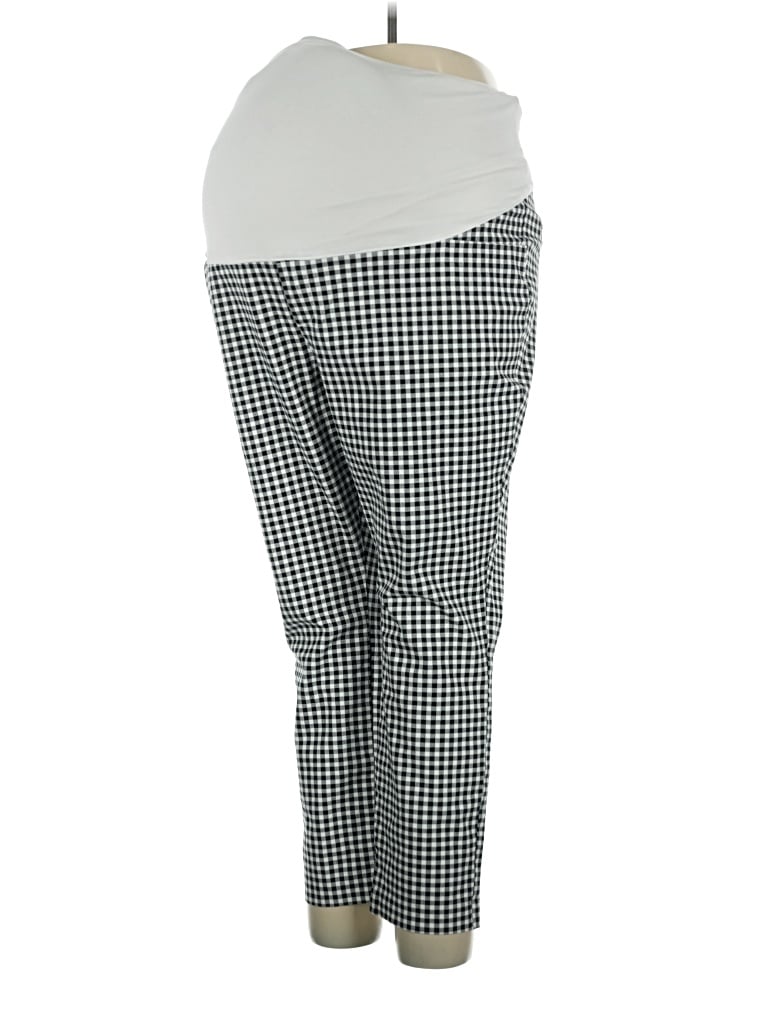 Pre-owned Old Navy - Maternity Casual Pants In Gray