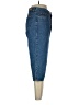 Bill Blass 100% Cotton Blue Jeans Size 8 (petite) - photo 4