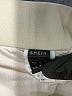 Shein Solid Tan Dress Pants Size M - photo 4