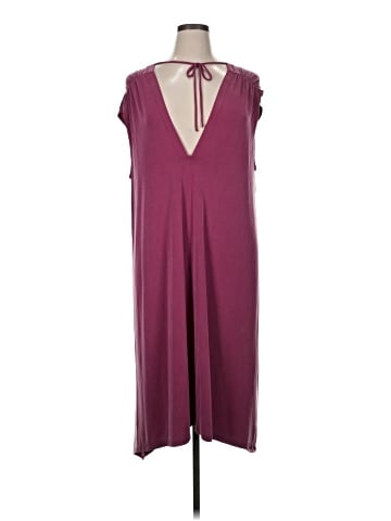 Eri + Ali Casual Dress (view 1)