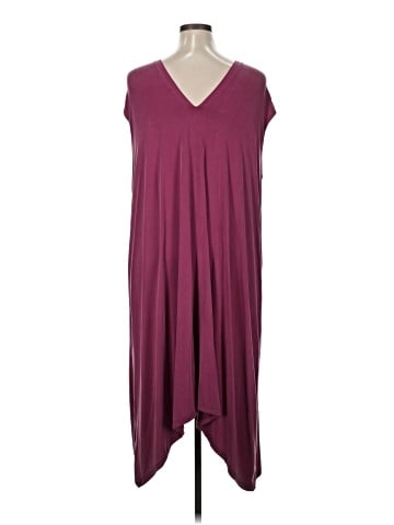 Eri + Ali Casual Dress (view 2)