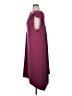 Eri + Ali Burgundy Casual Dress Size XL - photo 5