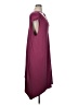 Eri + Ali Burgundy Casual Dress Size XL - photo 4