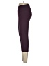 Crz Yoga Solid Purple Active Pants Size M - photo 5