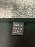 Shein Black Sleeveless Blouse Size 4 - photo 7