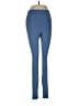 Lululemon Athletica Blue Active Pants Size 8 - photo 1