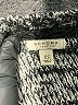 SONOMA life + style Tweed Black Pullover Sweater Size XS - photo 7