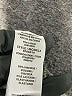 Splendid Solid Gray Casual Pants Size M - photo 5