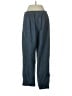 BFA Classics 100% Cotton Chevron-herringbone Blue Casual Pants Size P (petite) - photo 2