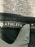 Athleta Black Sleeveless T-Shirt Size M - photo 7