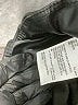 Bar III 100% Polyester Black Active Pants Size XS - photo 8