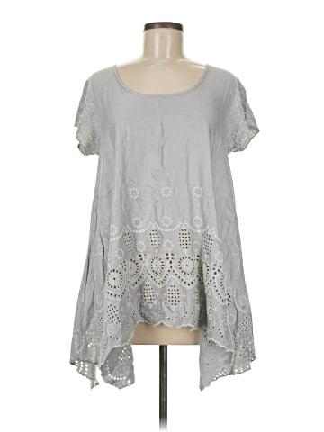 Judith March Casual Dress (view 1)