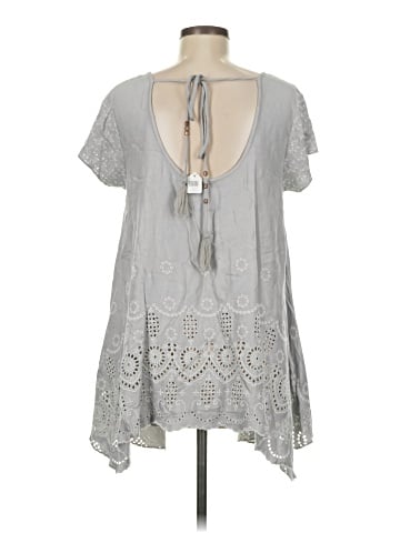 Judith March Casual Dress (view 2)