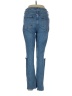 Gap Solid Blue Jeans Size 29 waist - photo 2