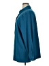 Sag Harbor Teal Long Sleeve Blouse Size 1X - photo 5