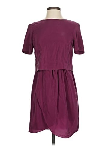 Amanda Uprichard Casual Dress (view 1)
