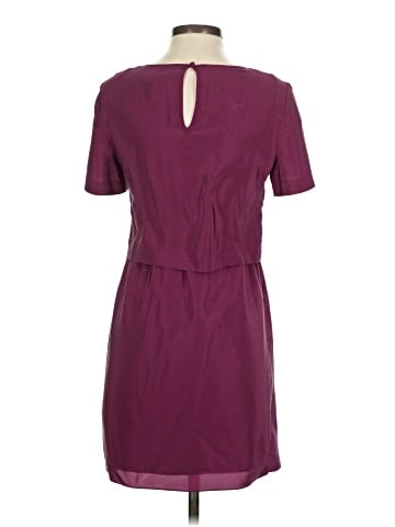 Amanda Uprichard Casual Dress (view 2)