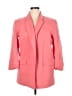 Nine West 100% Cotton Pink Kimono Size XL - photo 1