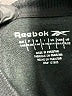 Reebok Stripes Black Track Jacket Size XL (kids) - photo 3