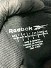 Reebok Stripes Black Track Jacket Size XL (kids) - photo 4