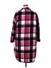 Unbranded 100% Polyester Pink Poncho Size 2X - photo 2