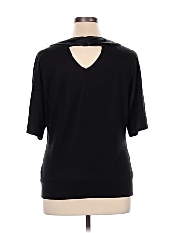 Alyx Short Sleeve Top (view 2)
