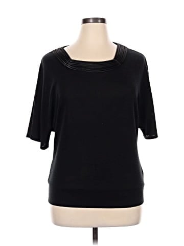 Alyx Short Sleeve Top (view 1)